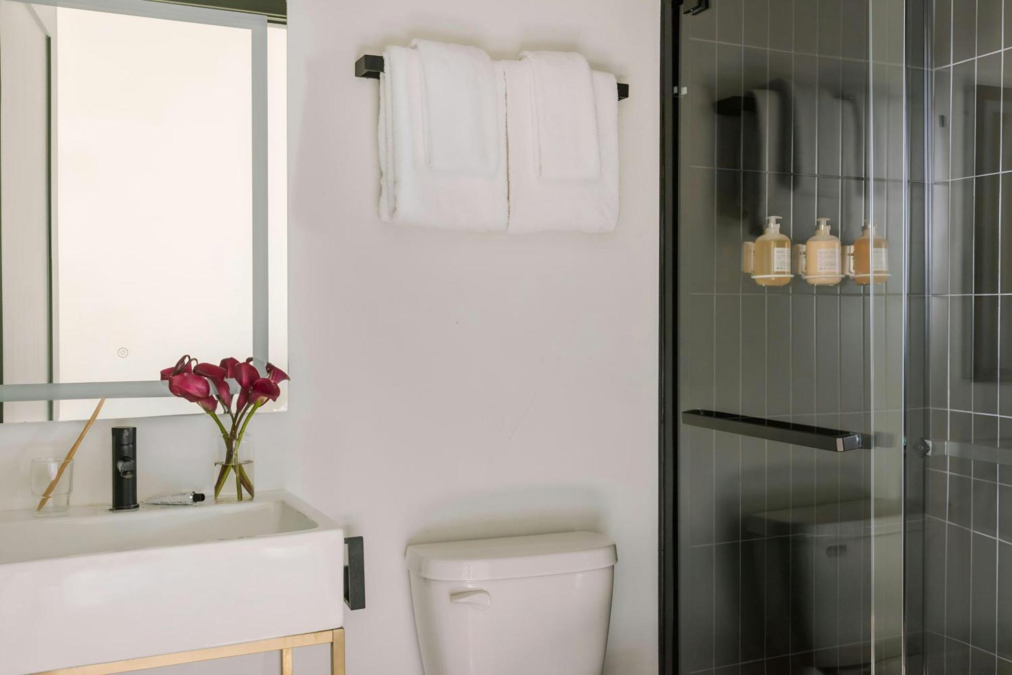 Sonder By Marriott Bonvoy The Schaeffer Apartments French Quarter Ню Орлиънс Екстериор снимка