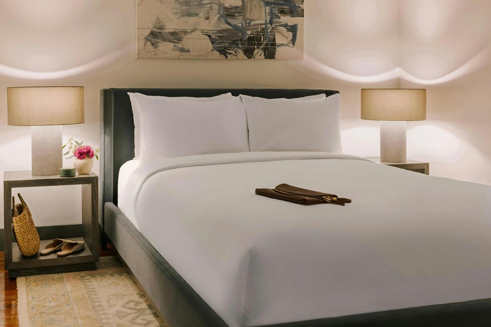 Sonder By Marriott Bonvoy The Schaeffer Apartments French Quarter Ню Орлиънс Екстериор снимка