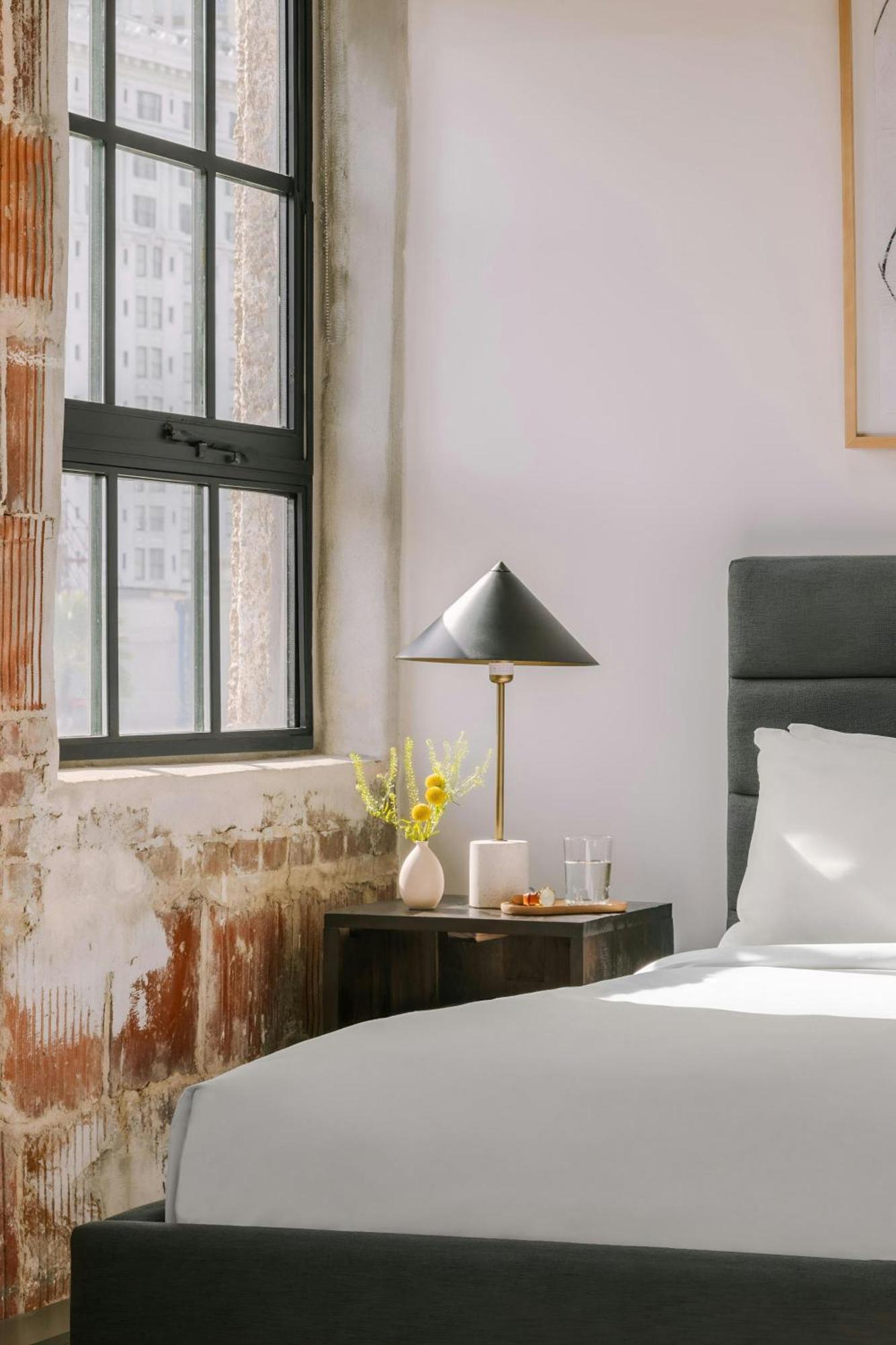 Sonder By Marriott Bonvoy The Schaeffer Apartments French Quarter Ню Орлиънс Екстериор снимка