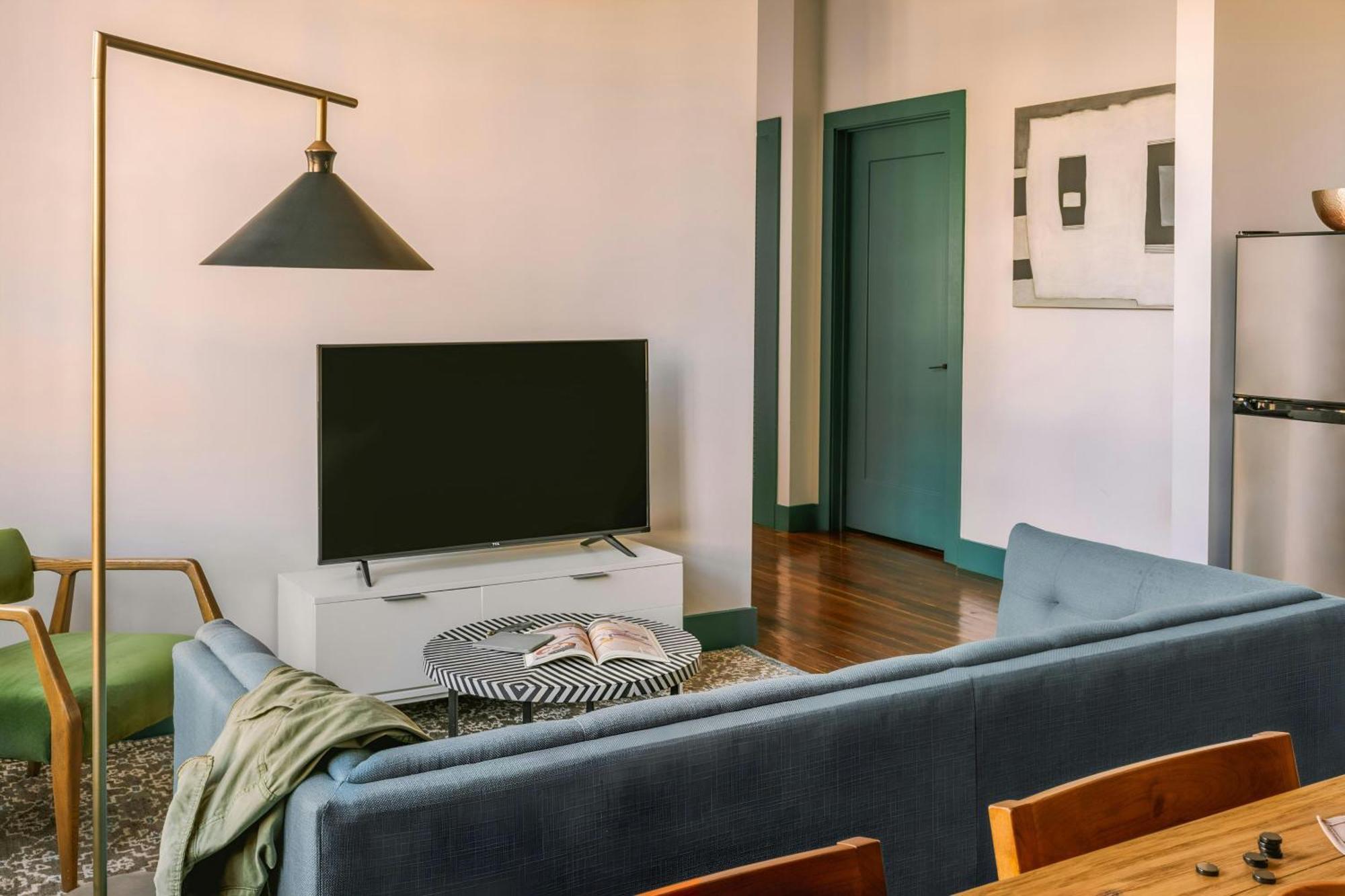 Sonder By Marriott Bonvoy The Schaeffer Apartments French Quarter Ню Орлиънс Екстериор снимка